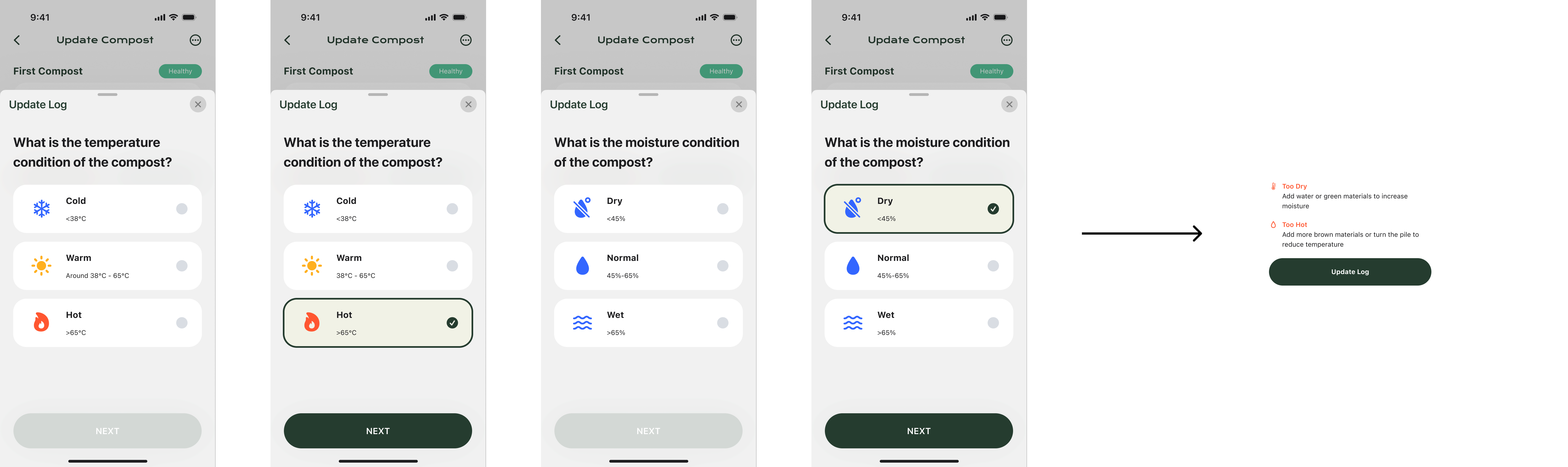 Sensory UX Design