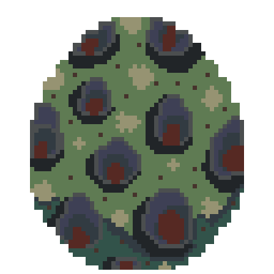 Egg normal
