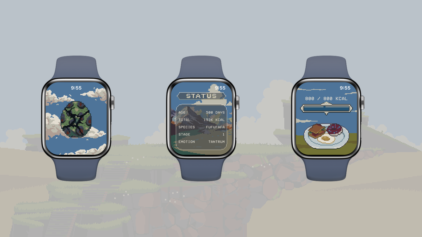 PETJAM End Preview