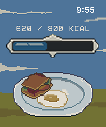 PetJam food